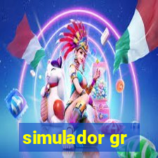 simulador gr